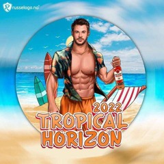 Mobergen | Tropical Horizon 2022