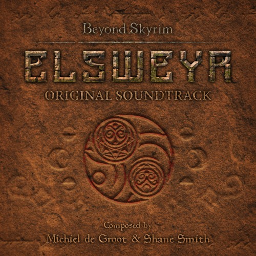 Game Soundtrack Favorites