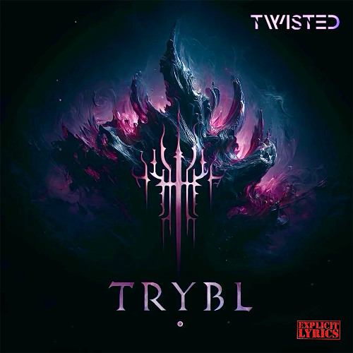 Twisted by Trybl
