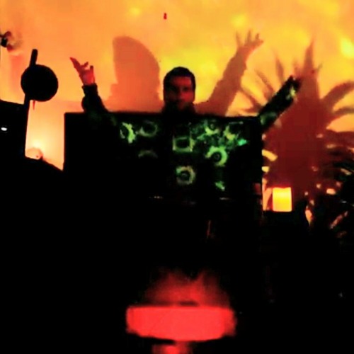 Stream Christian Greenhill Organic Deep House Dj Set (Abril 2024) by