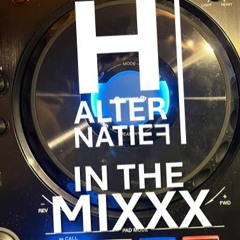 Mixtape Het Alternatief Hillegom -  Mei 2024