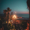 Marten Lou live @ Honi Beach, Portugal - 28.07.24 DJ mix artwork - Electronic music tracklist cover image