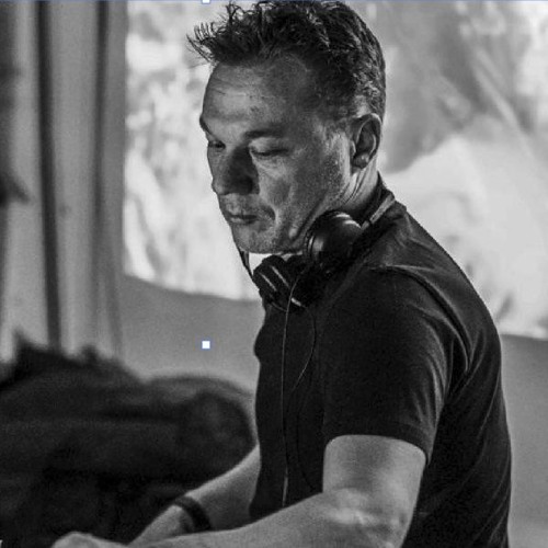 LIVE Part - 5 - Studio Technophobia - Hyper Amsterdam