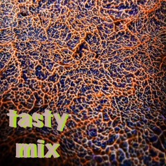 ③ tasty pick mix ✡ line recording