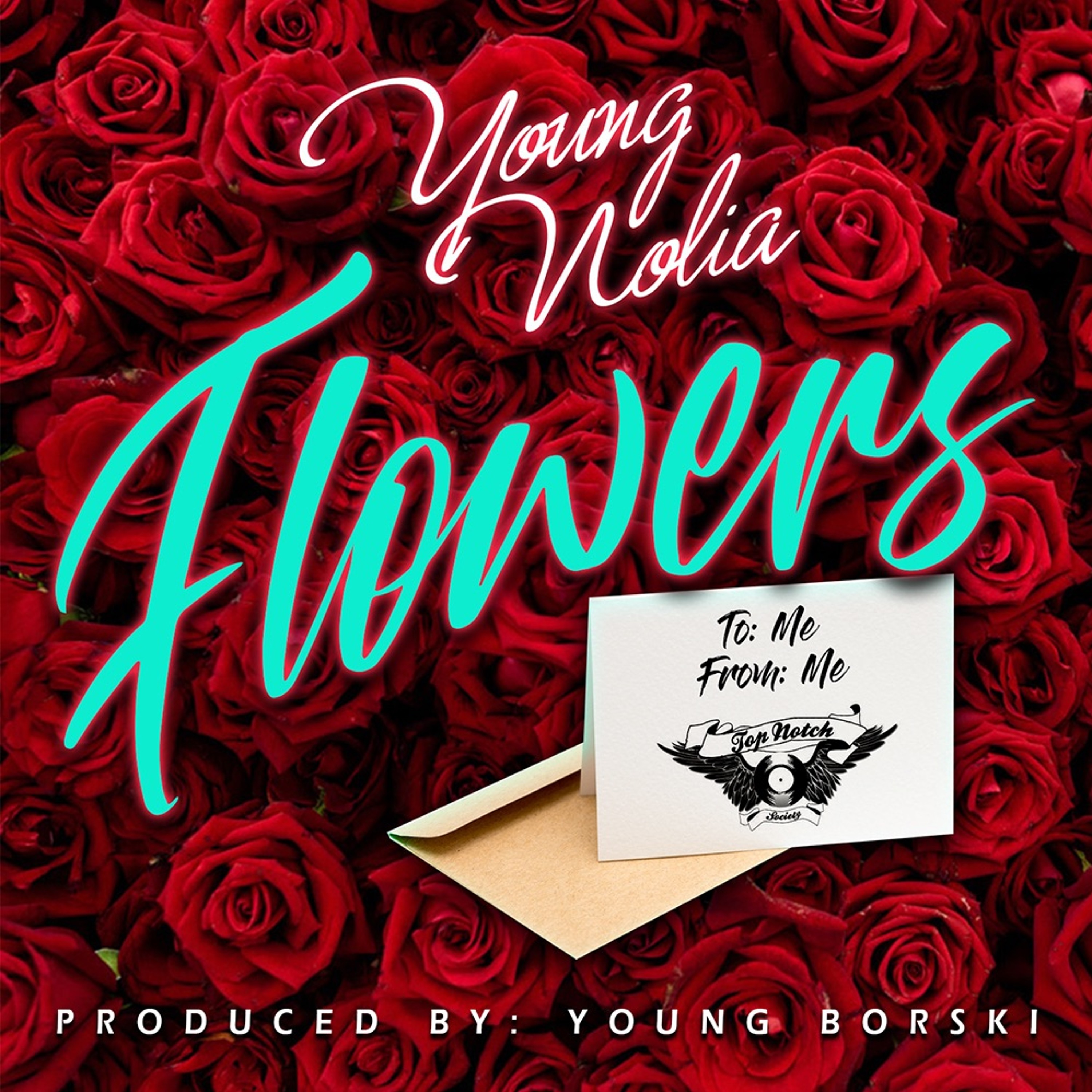 FLOWERS episode artwork