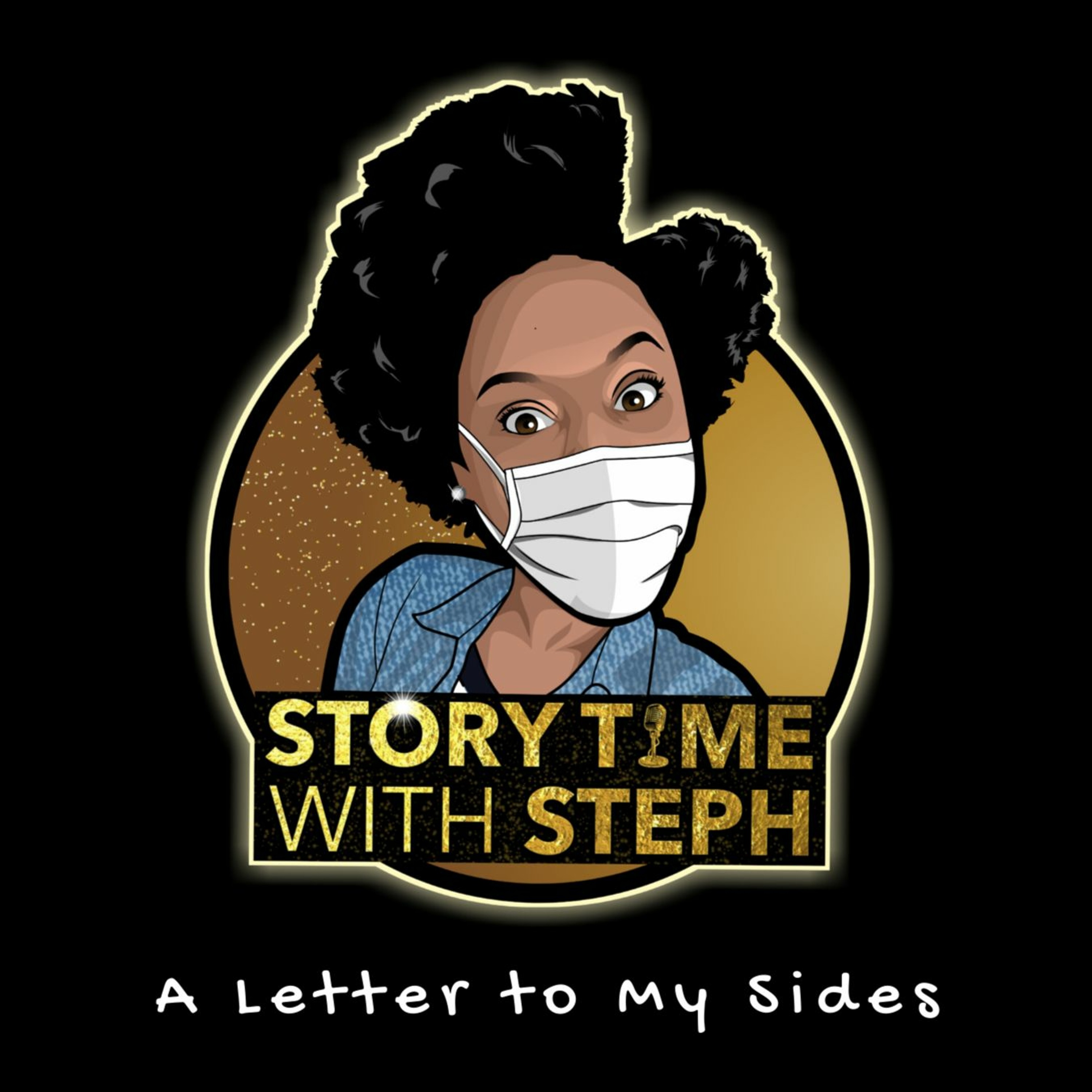 Storytime with Steph