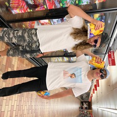 LK Shmoov-Feeling Myself Today