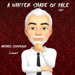 A WHITER SHADE OF PALE (1967)