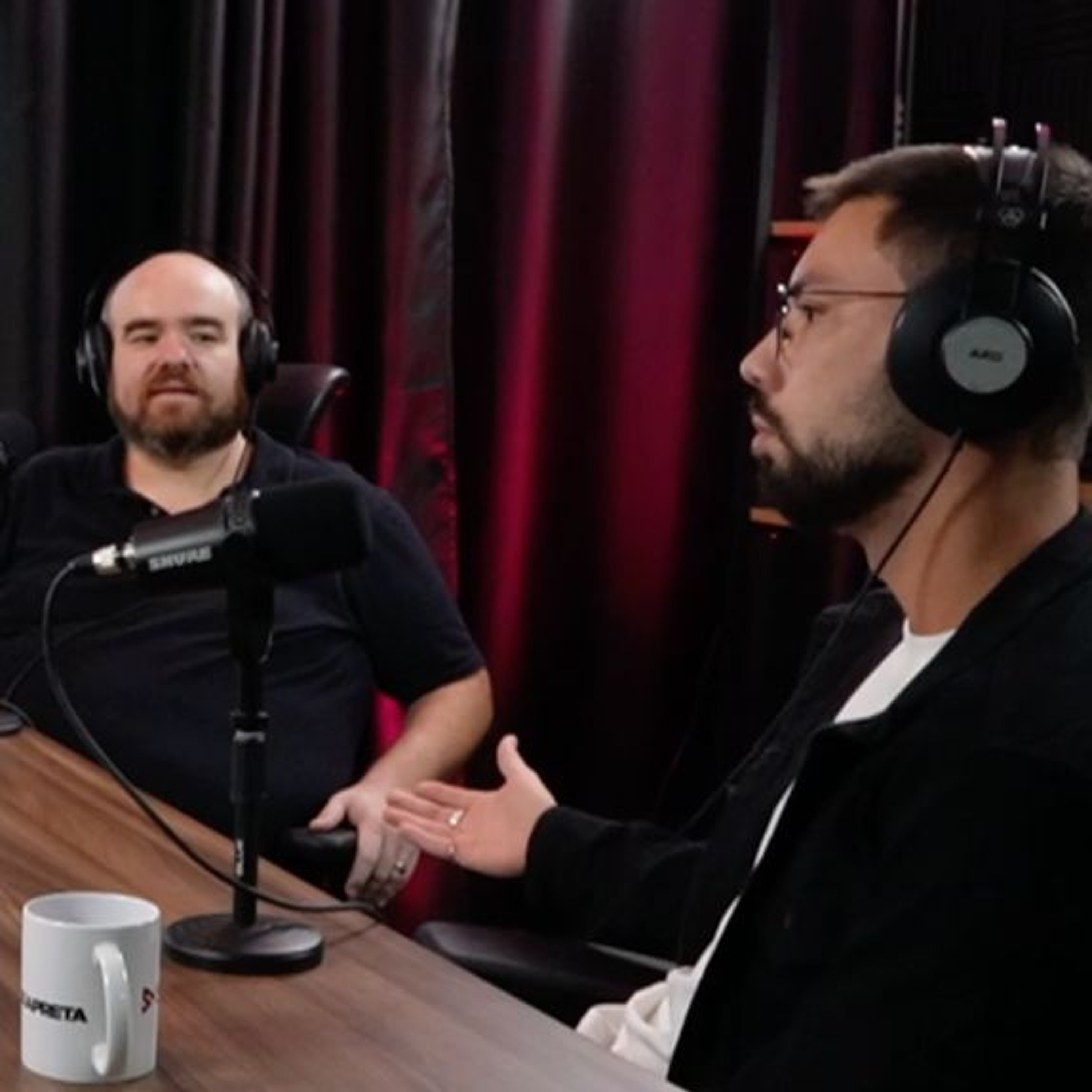 StartEcom Podcast
