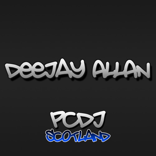 D33JAY_ALLAN - OCTOB3R_M3GAMiX__2o06 ! .