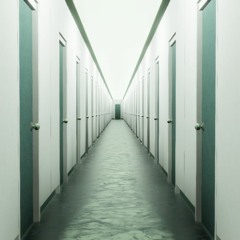 Backrooms [prod. Mantus]