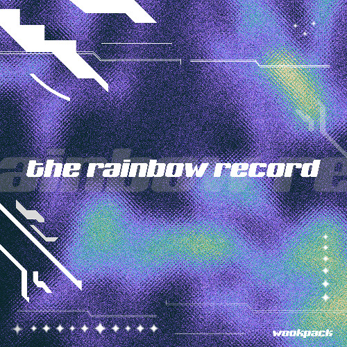 The Rainbow Record