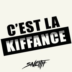 Naps - La kiffance (FRENCHCORE REMIX)