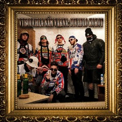 FANDA BUZERANT (FatPek, Bobby B, StewieWondra, B!sky)