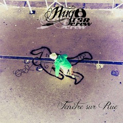 fenetre sur rue (remix) - hugo tsr