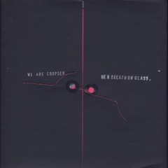We Are Corpses - When You Said You Crossed Your Heart Did You Mean With Clay?