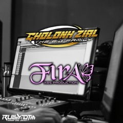 TAKKAN ADA LAGI FIRA SUPER EXC [ RullyDTM X CHOLONK ZIAL ] #Private