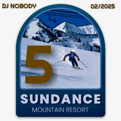 SUNDANCE 2025 part 5