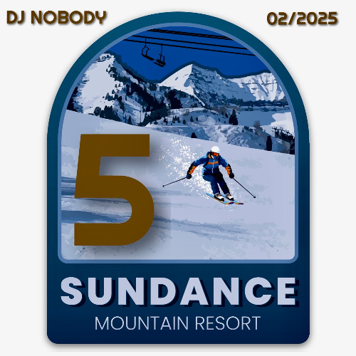 SUNDANCE 2025 part 5