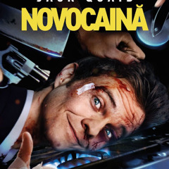 Novocaină] Film (2025) Vezi Online Subtitrat in Română
