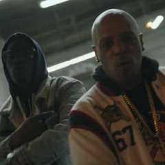 Bank Roll By Free Money Ft. Spliff Star