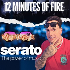 12 Minutes of FIre