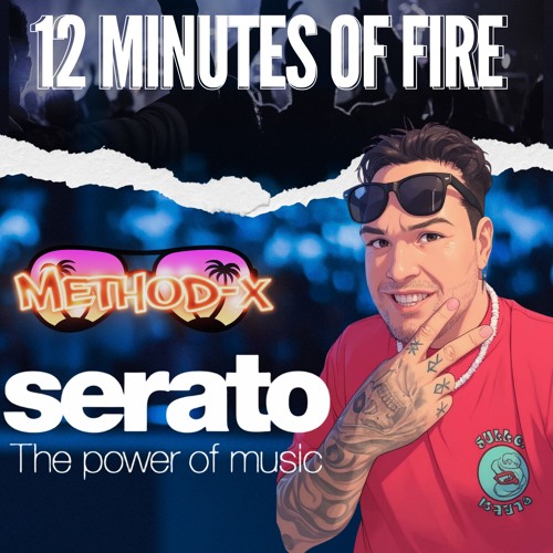12 Minutes of FIre