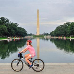 Review Special Price Washington Dc Monuments Bike Tour