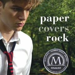 (PDF) Download Paper Covers Rock BY : Jenny Hubbard