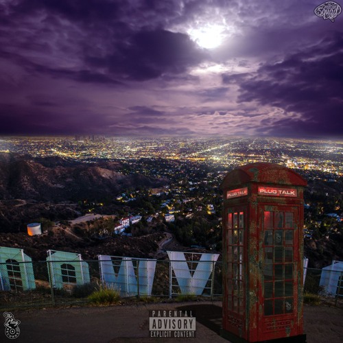 The Plug - Giddy Up (feat. M Huncho & Rich The Kid) Instrumental (edited)