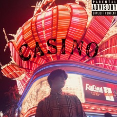 Casino(Prod. Supreme)*ALL PLATS*