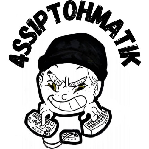 Catch Me If You Can-Ass1ptohmatik