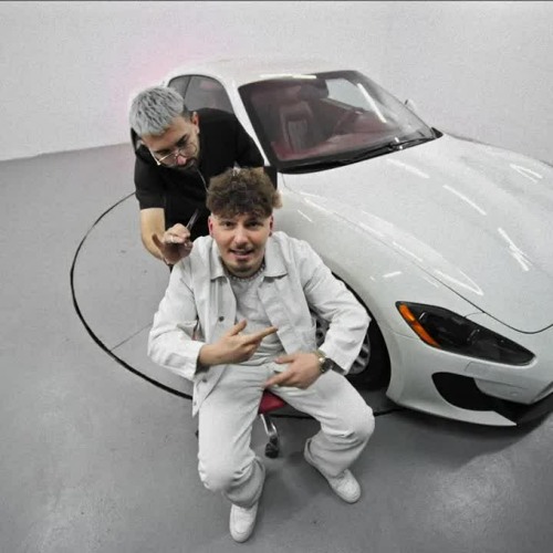 ORGANIZE - MASERATI