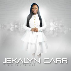 JEKALYN  CARR