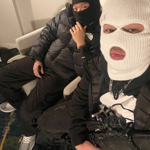 xo2riss & S0WSAH - Brother's Keeper(PROD.JDOLLA)
