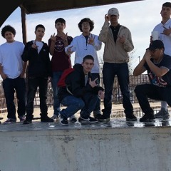 Bando freestyle - Elijah x HunnidHaze x Emcee x SlimNick