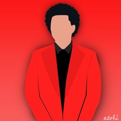 The Weeknd - Blinding Lights (Alohi Remix)
