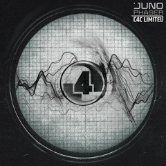 Juno - Sylar (C4C Limited)