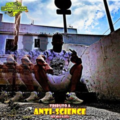 EPIDEMIC @ Tributo A ANTI-SCIENCE (Set Mayo 2022)