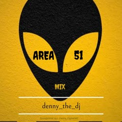 Area 51 Mix Vol.1