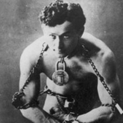 If Houdini Didn't Do It (Then Who)