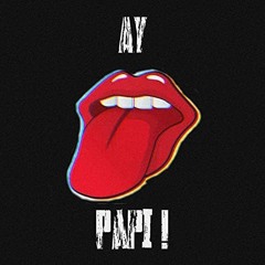 #AY PAPI (RISKY RACLAW X BAGUS RAMADHAN)