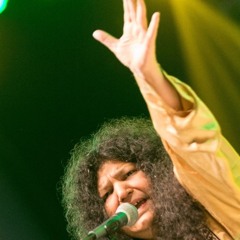 Impossible Connection feat Abida Parveen