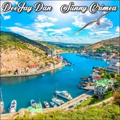 DeeJay Dan - Sunny Crimea [2022]