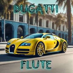 Bugatti Flute