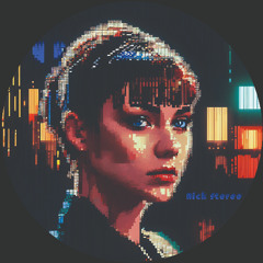 Rick Stereo - I Want You