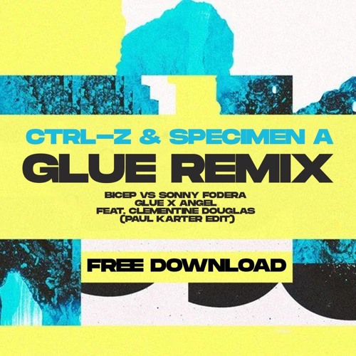 CTRL-Z vs Specimen A - Angel Bicep master