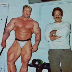 Smezir 2 slowed X Mike Mentzer X Dorian Yates