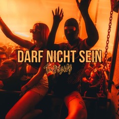 DARF NICHT SEIN [TEKKNO REMIX]