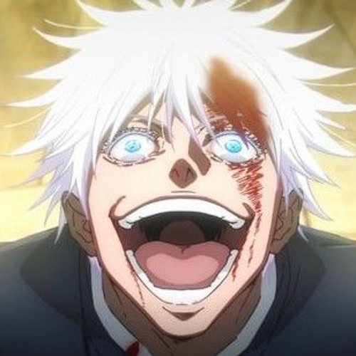 Satoru Gojo Final Battle - Jujutsu Kaisen S2 Epísode 4  HQ Cover